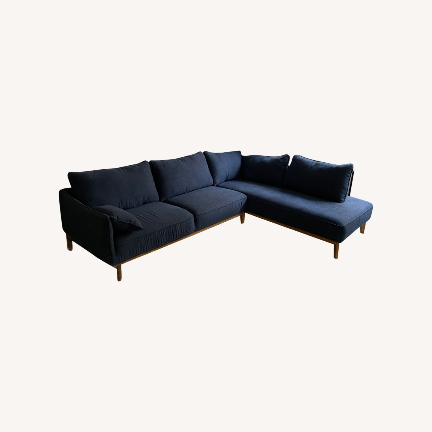Jollene 113" 2-Pc. Fabric Sectional - image-4