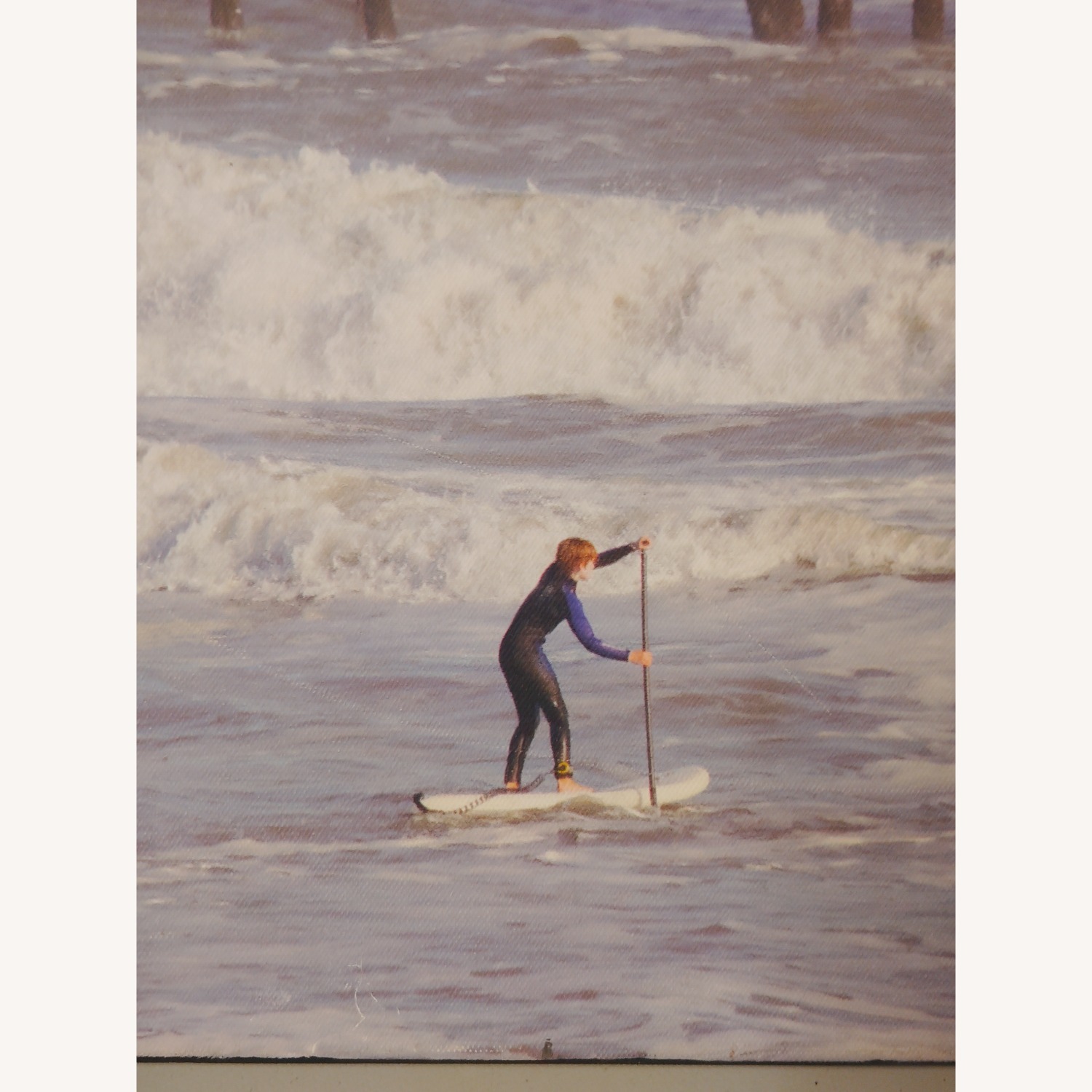 Oil Canvas - image-2