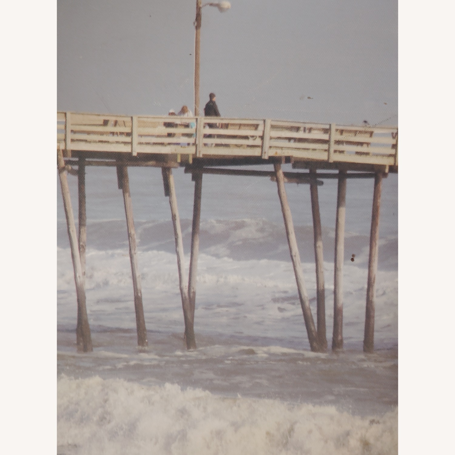 Oil Canvas - image-6