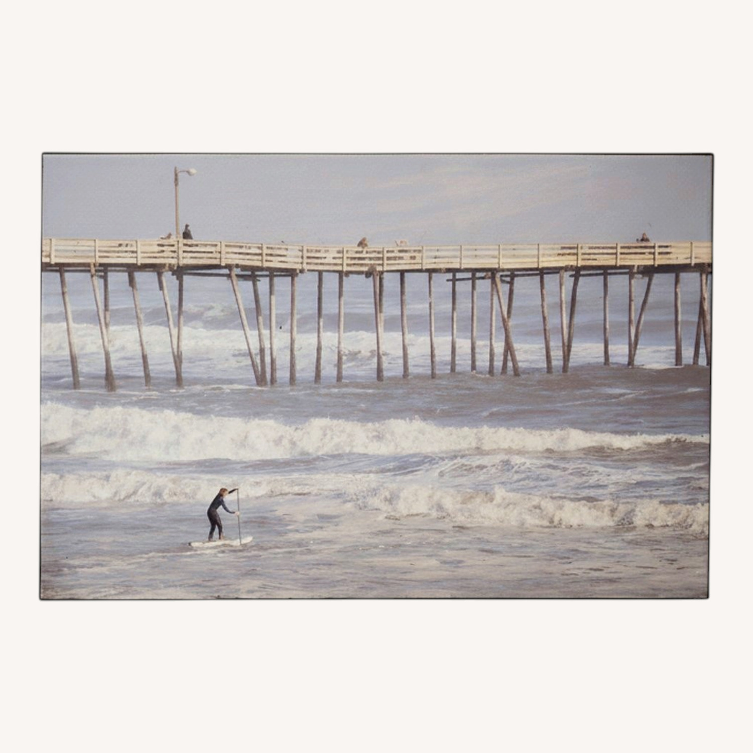 Oil Canvas - image-0