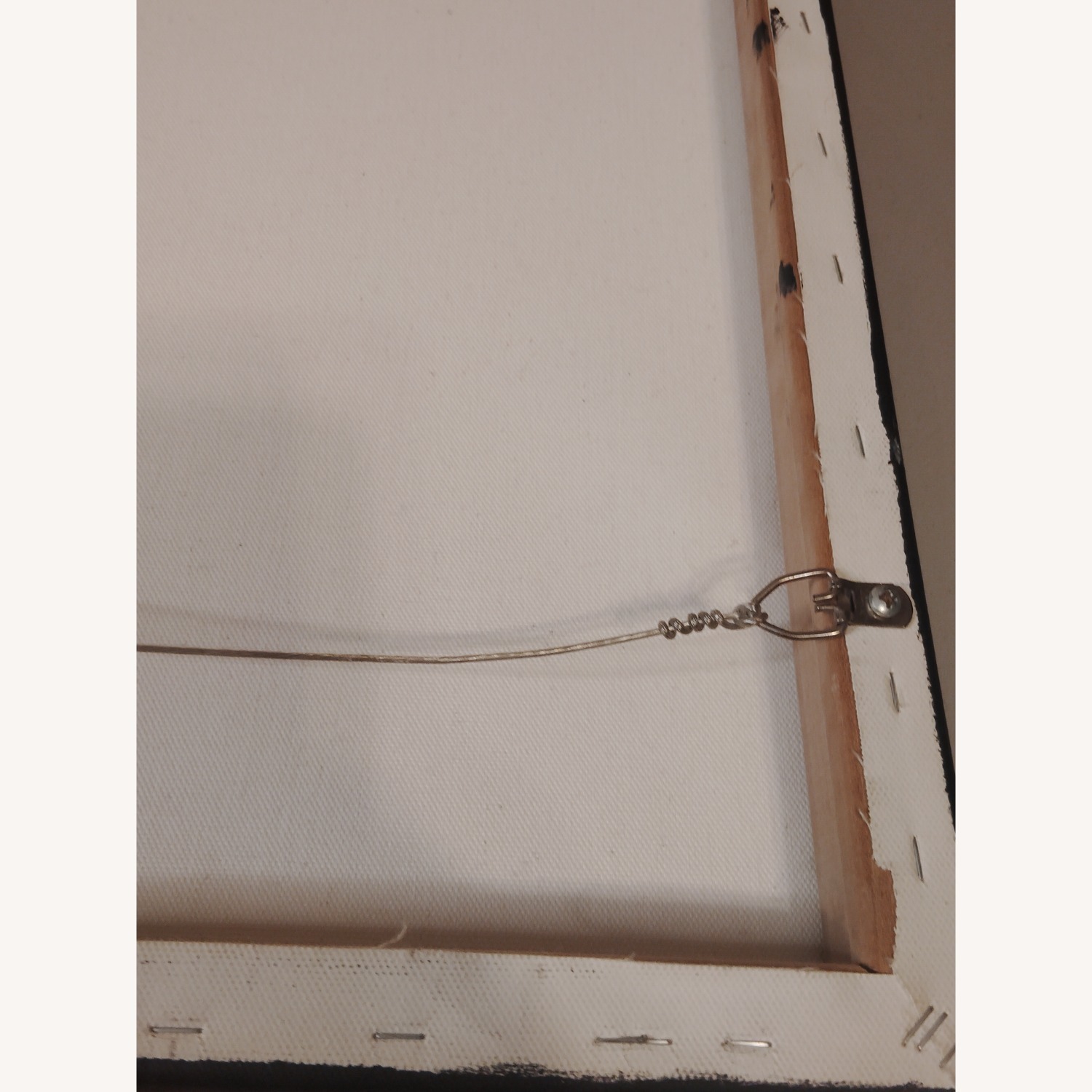 Oil Canvas - image-4