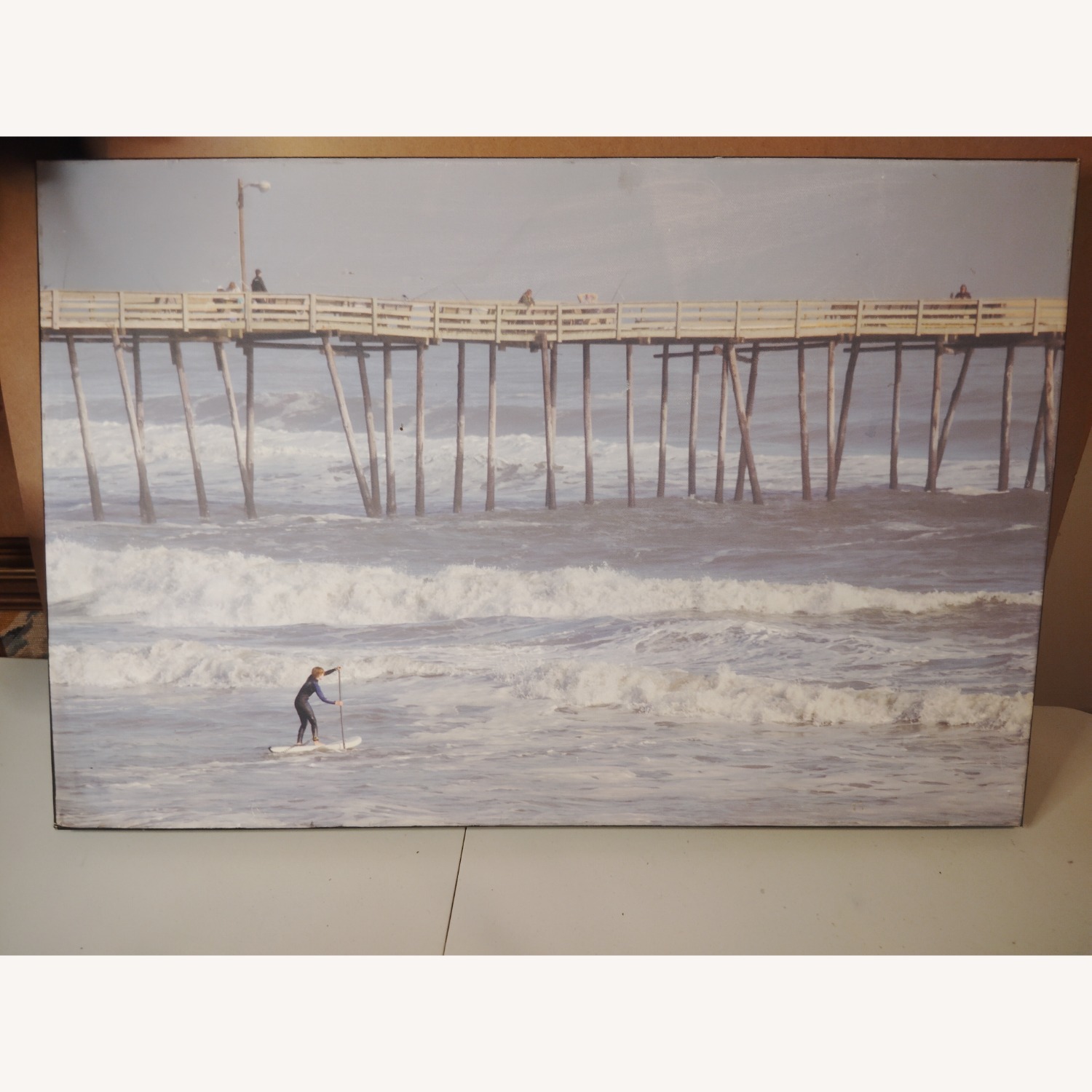 Oil Canvas - image-1