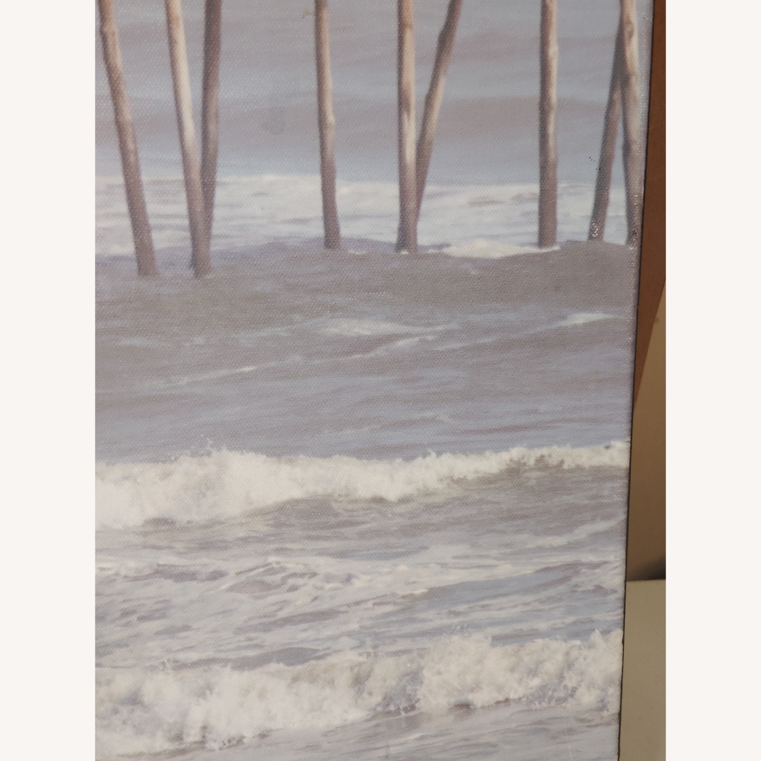 Oil Canvas - image-3