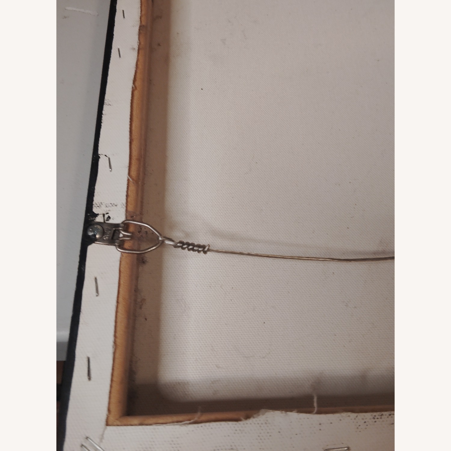 Oil Canvas - image-5