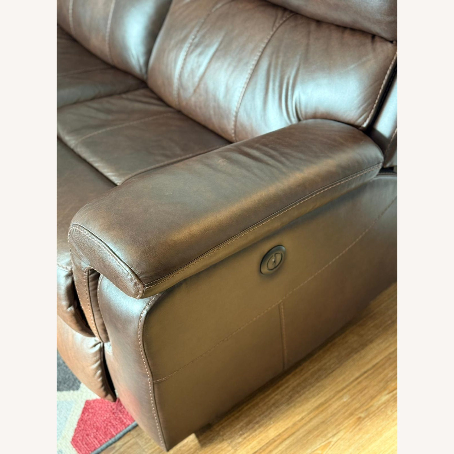 Glory Furniture power-recliner 3 Seater - image-4