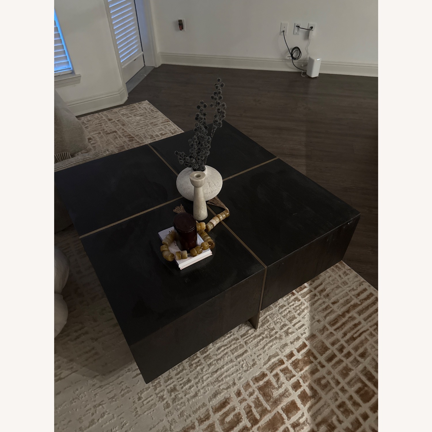 American Signature Furniture Side Tables - image-2