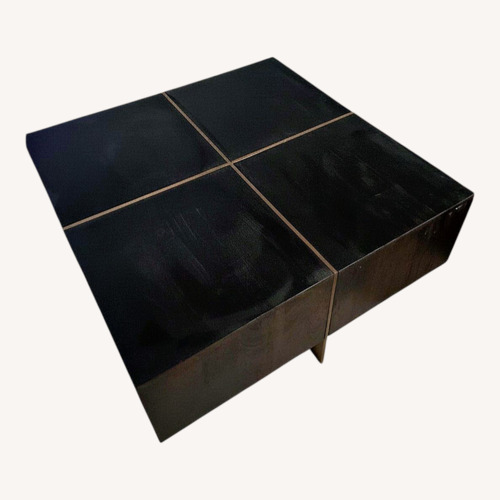 Used American Signature Furniture Side Tables for sale on AptDeco