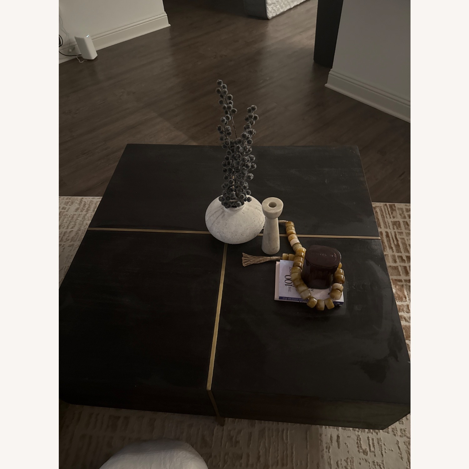 American Signature Furniture Side Tables - image-1