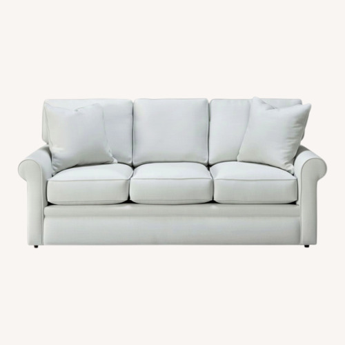 Used Rowe Furniture Dalton 3 Seater Sofa for sale on AptDeco