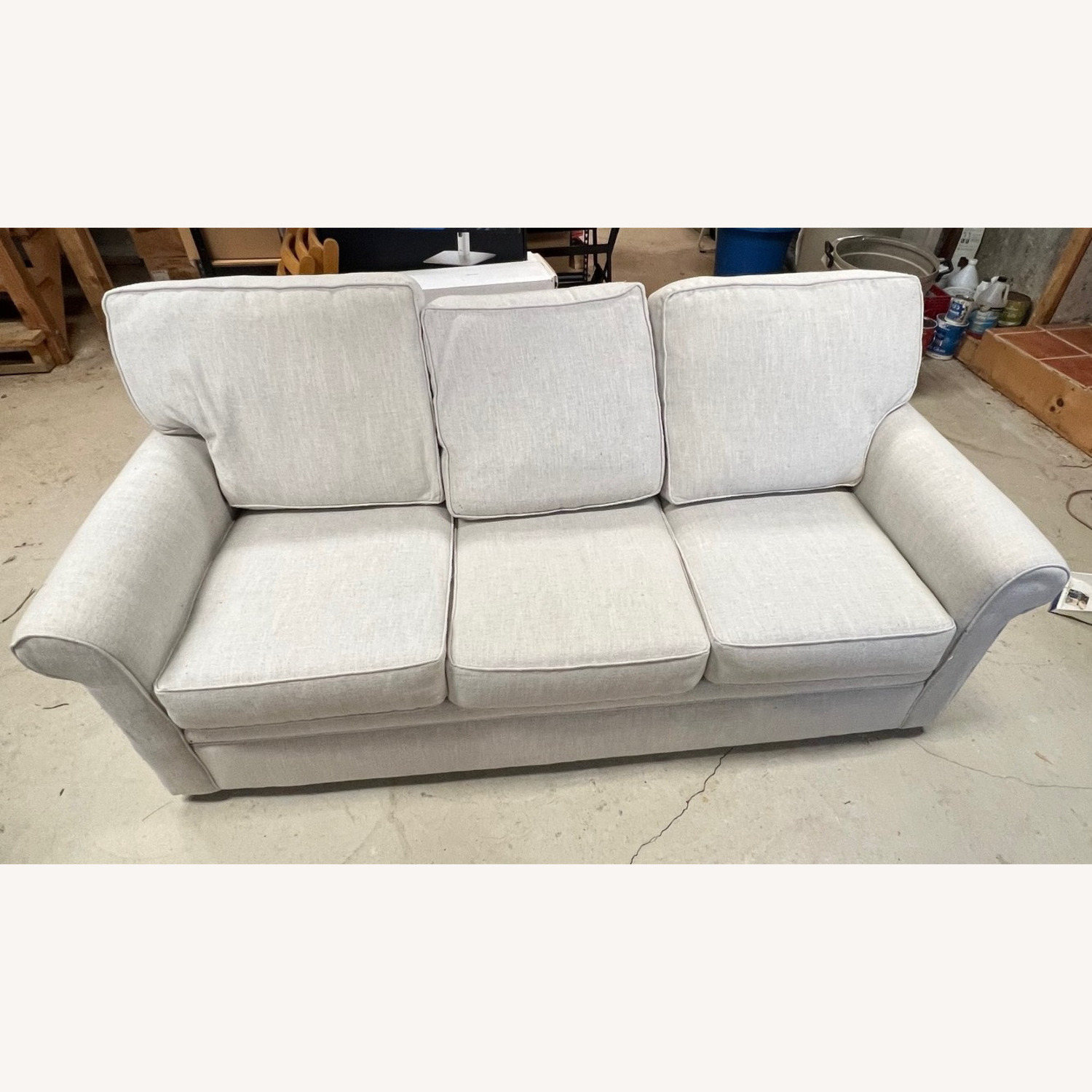 Rowe Furniture Dalton 3 Seater Sofa - image-2