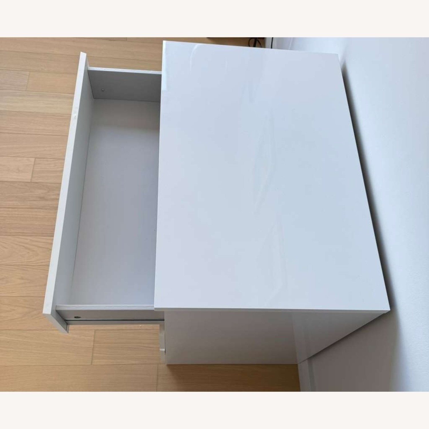 Jada White Dresser - image-3