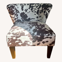 Raymour & Flanigan Accent Chair