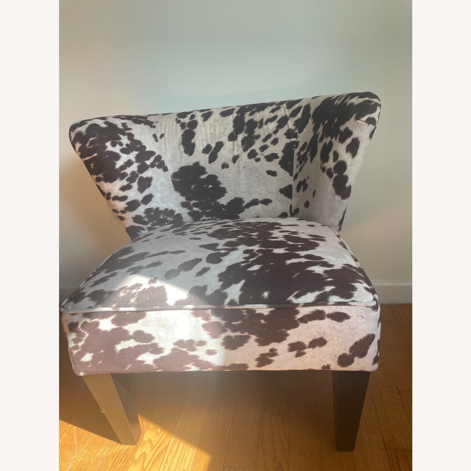 Raymour & Flanigan Accent Chair - image-3