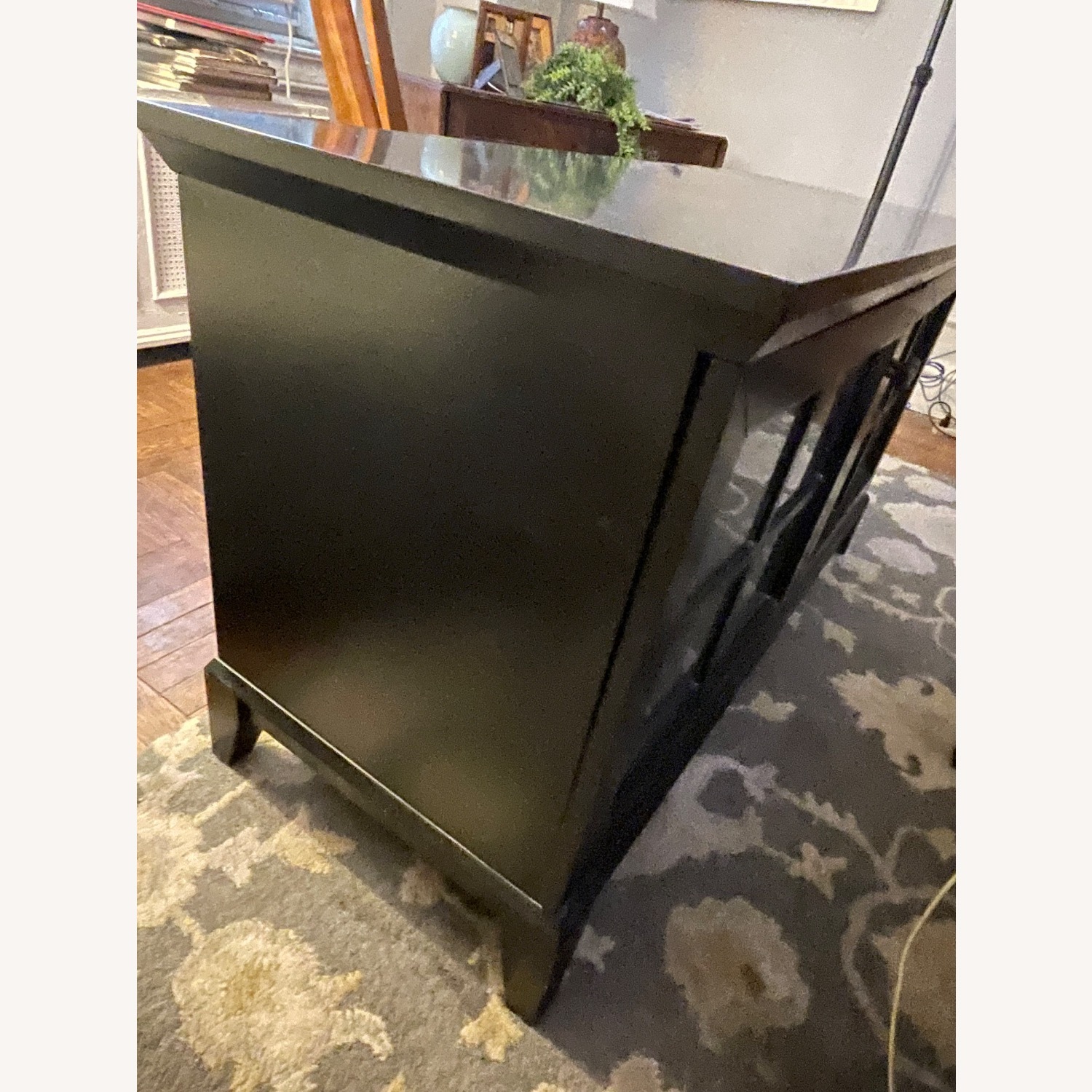  Black Media Storage - image-2