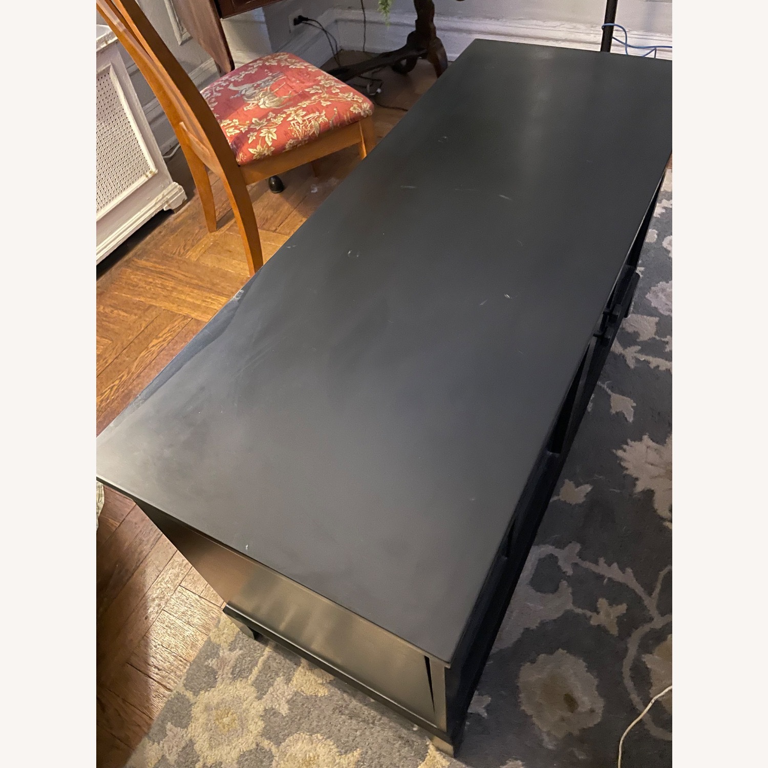  Black Media Storage - image-3