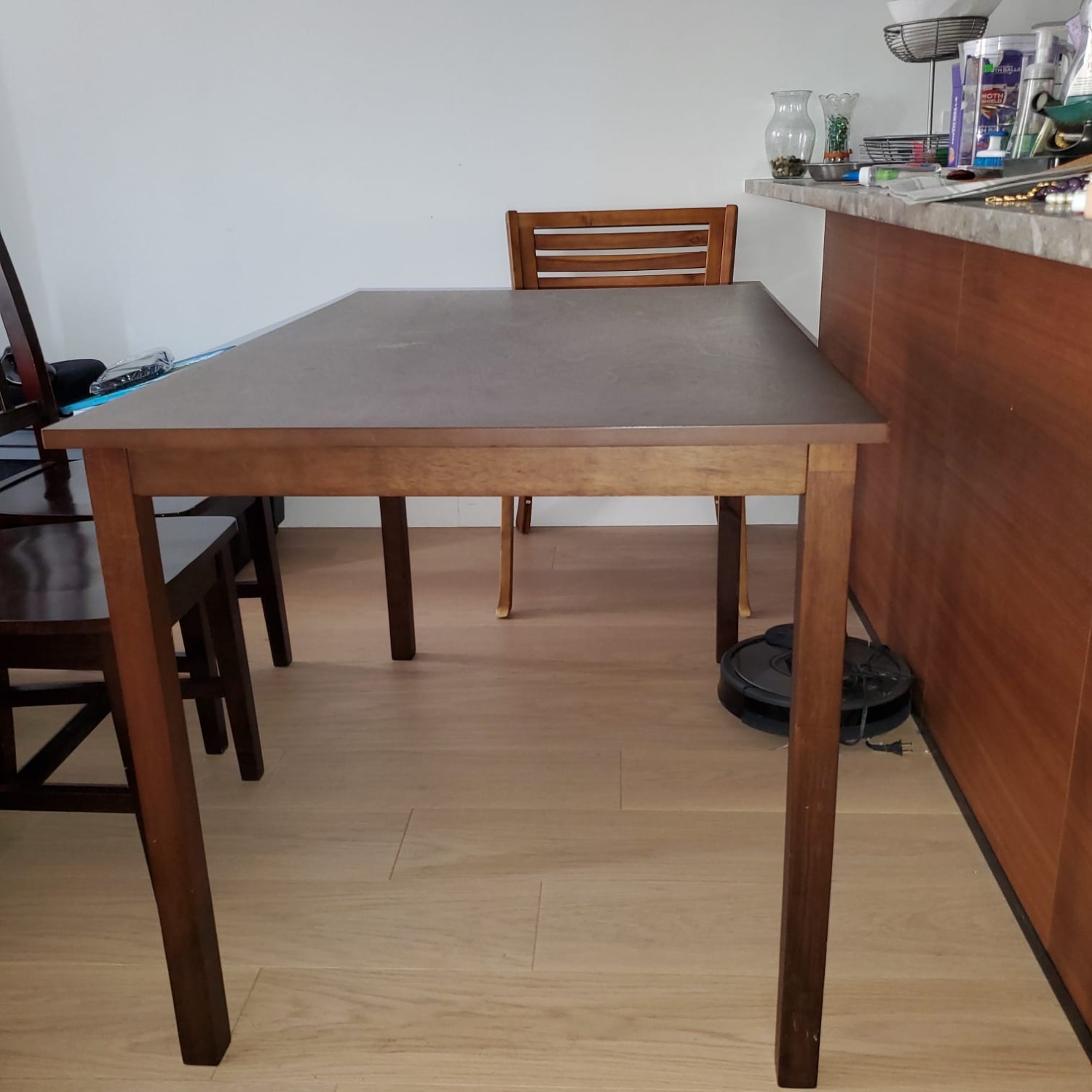 Elderton Dining Table by Andover Mills - image-3