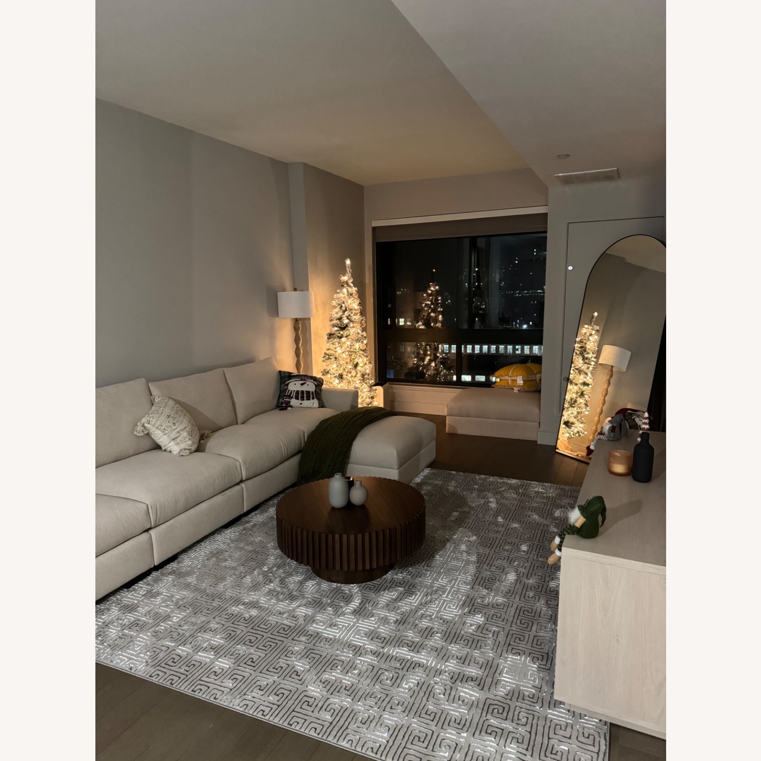 Wayfair Natural 3+ Piece Sectional - image-1