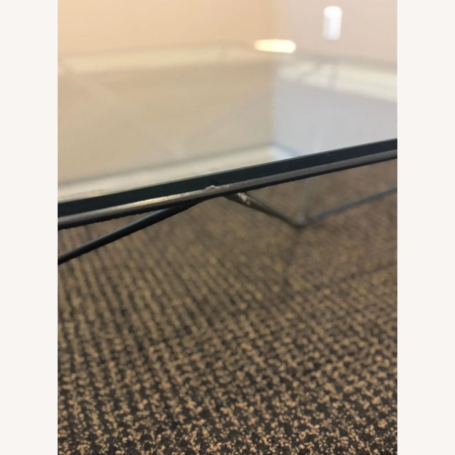 Alanda Coffee Table Paolo Piva for B&b Italia - image-12