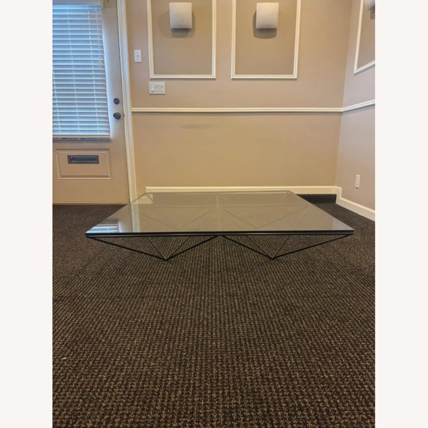 Alanda Coffee Table Paolo Piva for B&b Italia - image-14