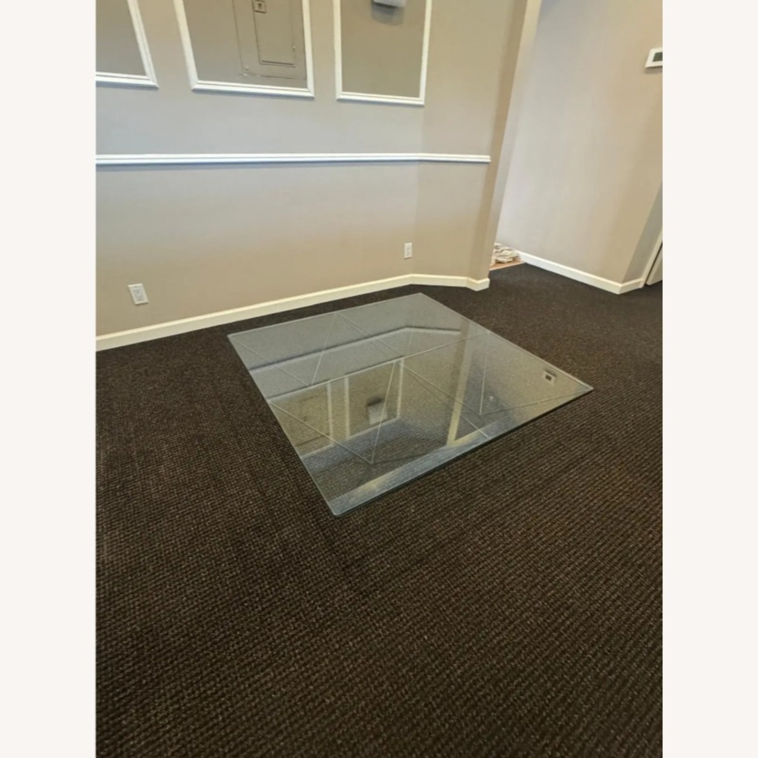 Alanda Coffee Table Paolo Piva for B&b Italia - image-3