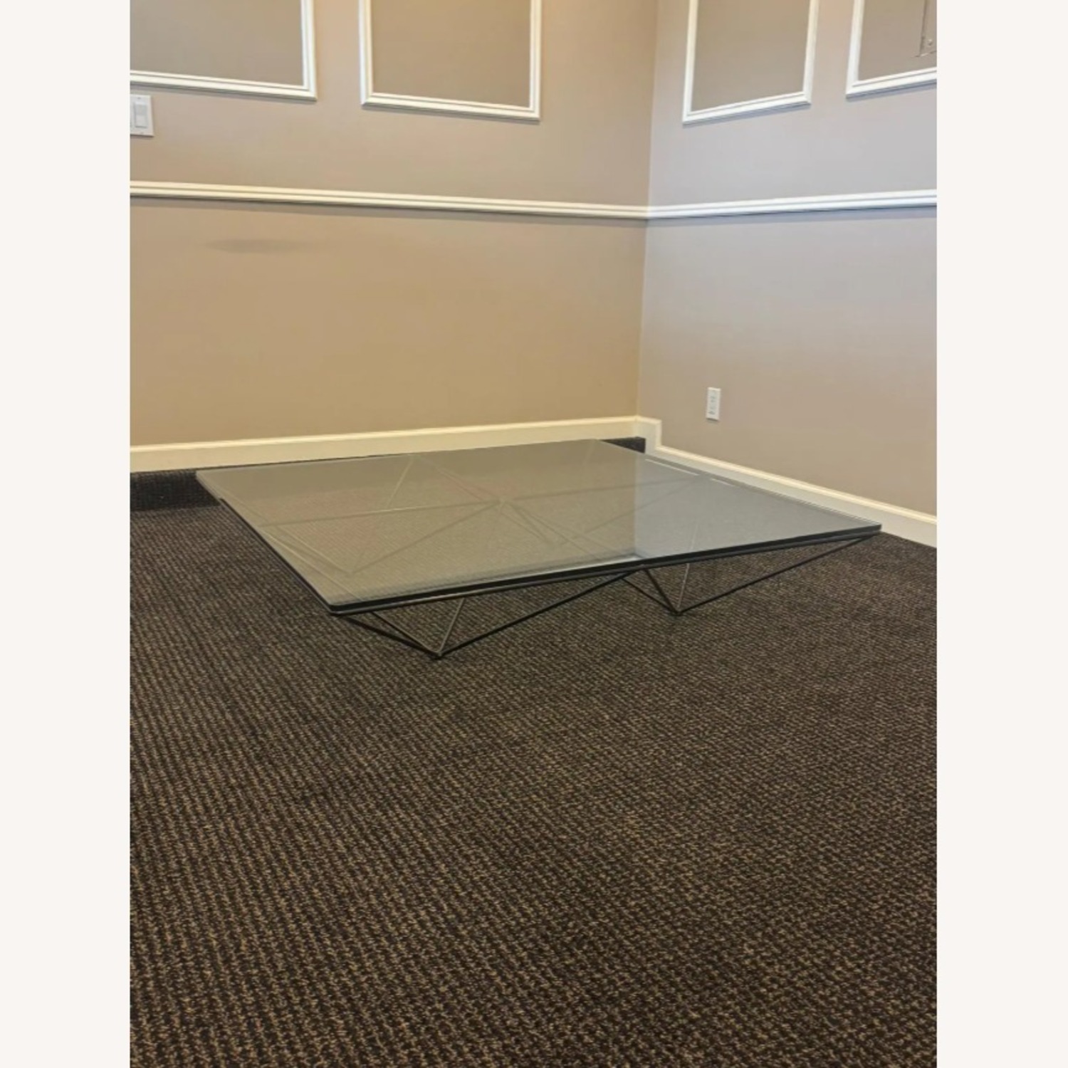 Alanda Coffee Table Paolo Piva for B&b Italia - image-8