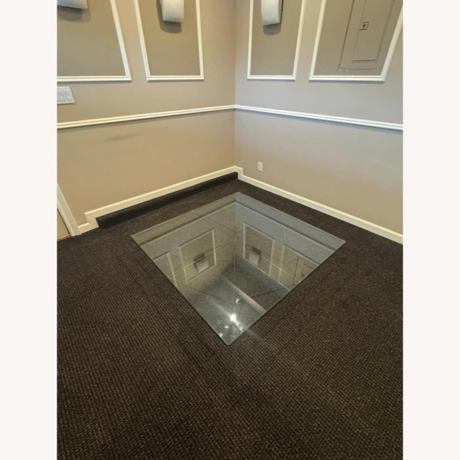 Alanda Coffee Table Paolo Piva for B&b Italia - image-4