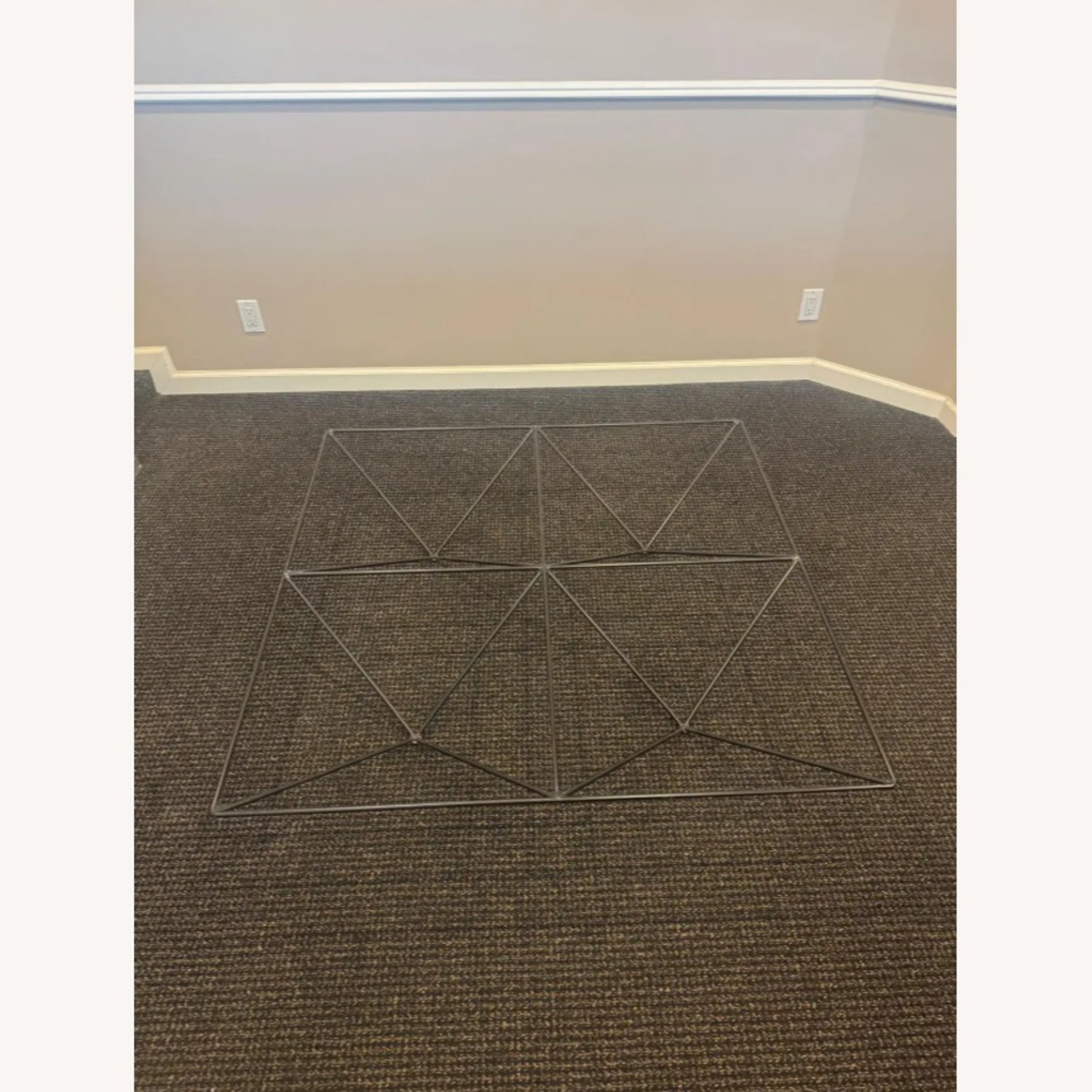 Alanda Coffee Table Paolo Piva for B&b Italia - image-5