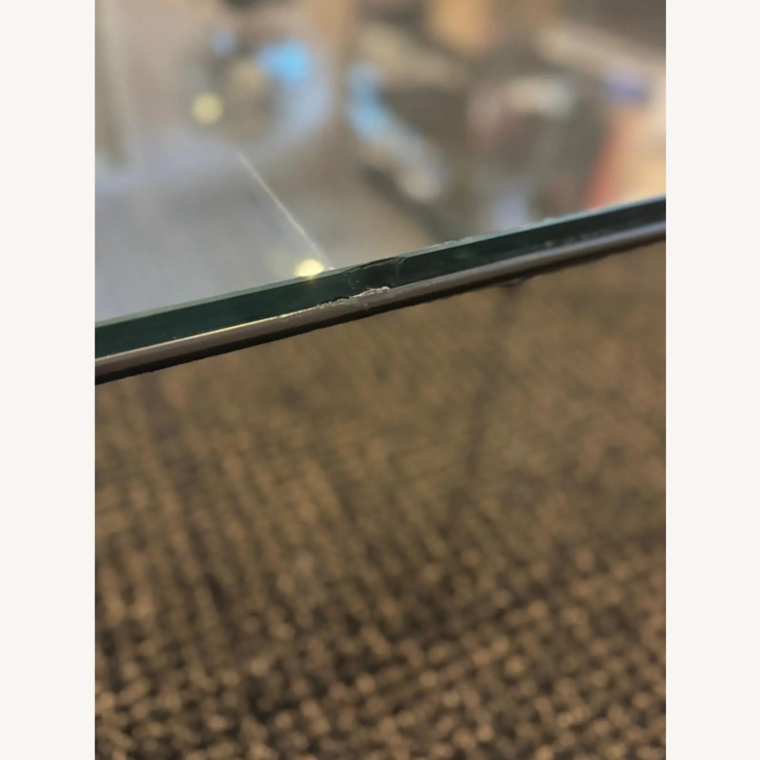 Alanda Coffee Table Paolo Piva for B&b Italia - image-13