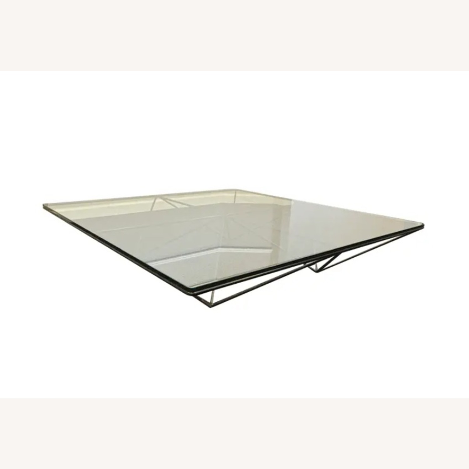 Alanda Coffee Table Paolo Piva for B&b Italia - image-1