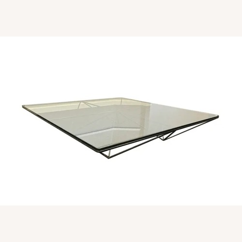 Used Alanda Coffee Table Paolo Piva for B&b Italia for sale on AptDeco