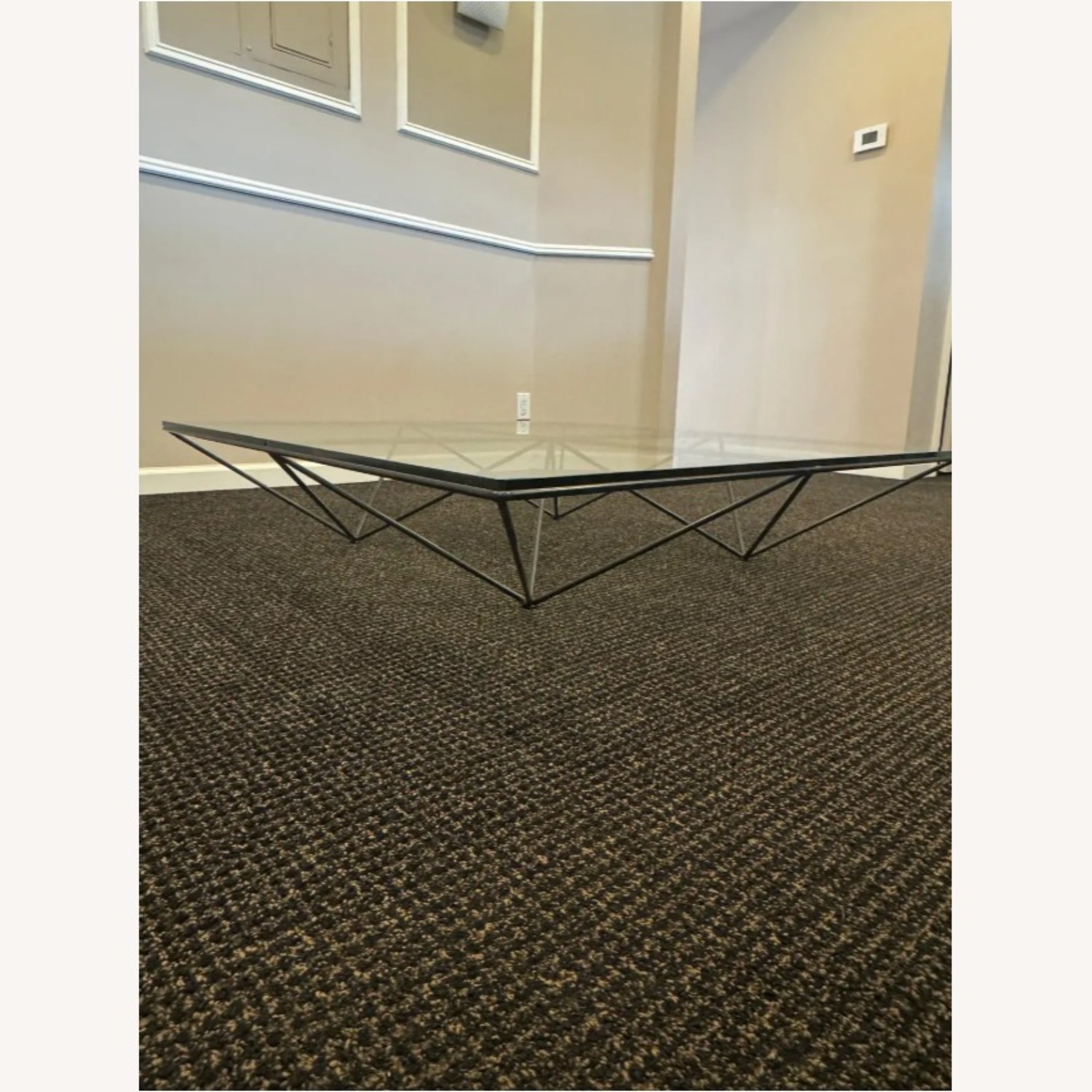 Alanda Coffee Table Paolo Piva for B&b Italia - image-6