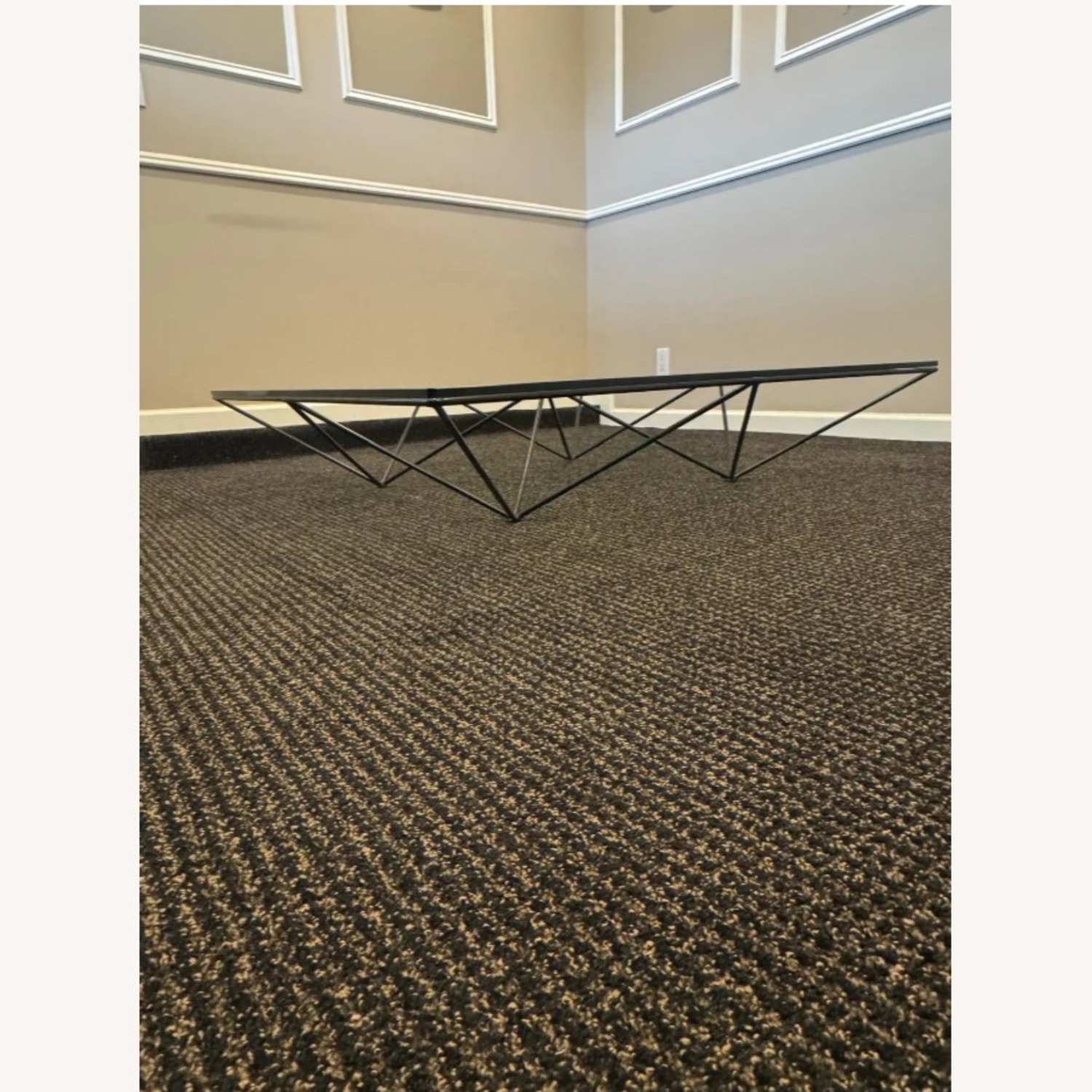 Alanda Coffee Table Paolo Piva for B&b Italia - image-9