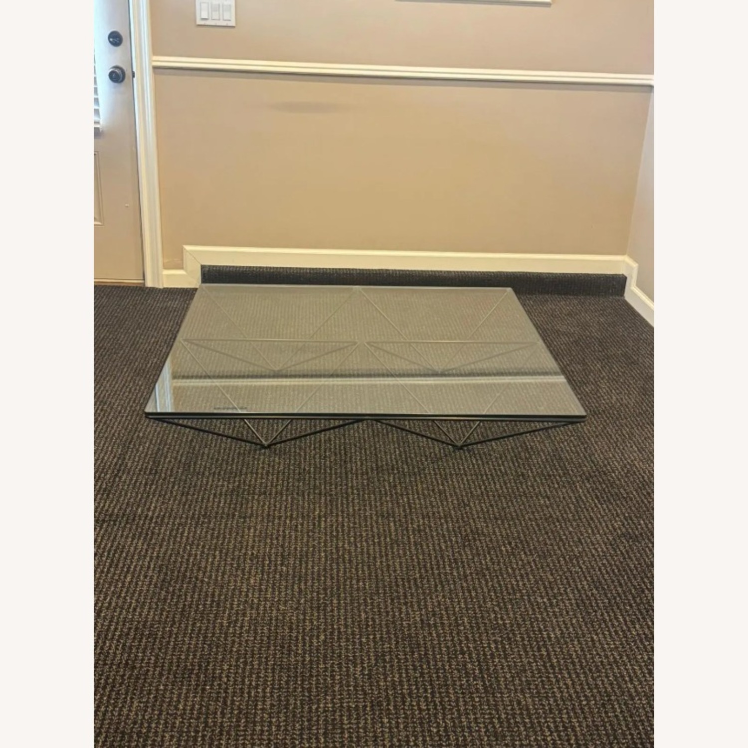 Alanda Coffee Table Paolo Piva for B&b Italia - image-10