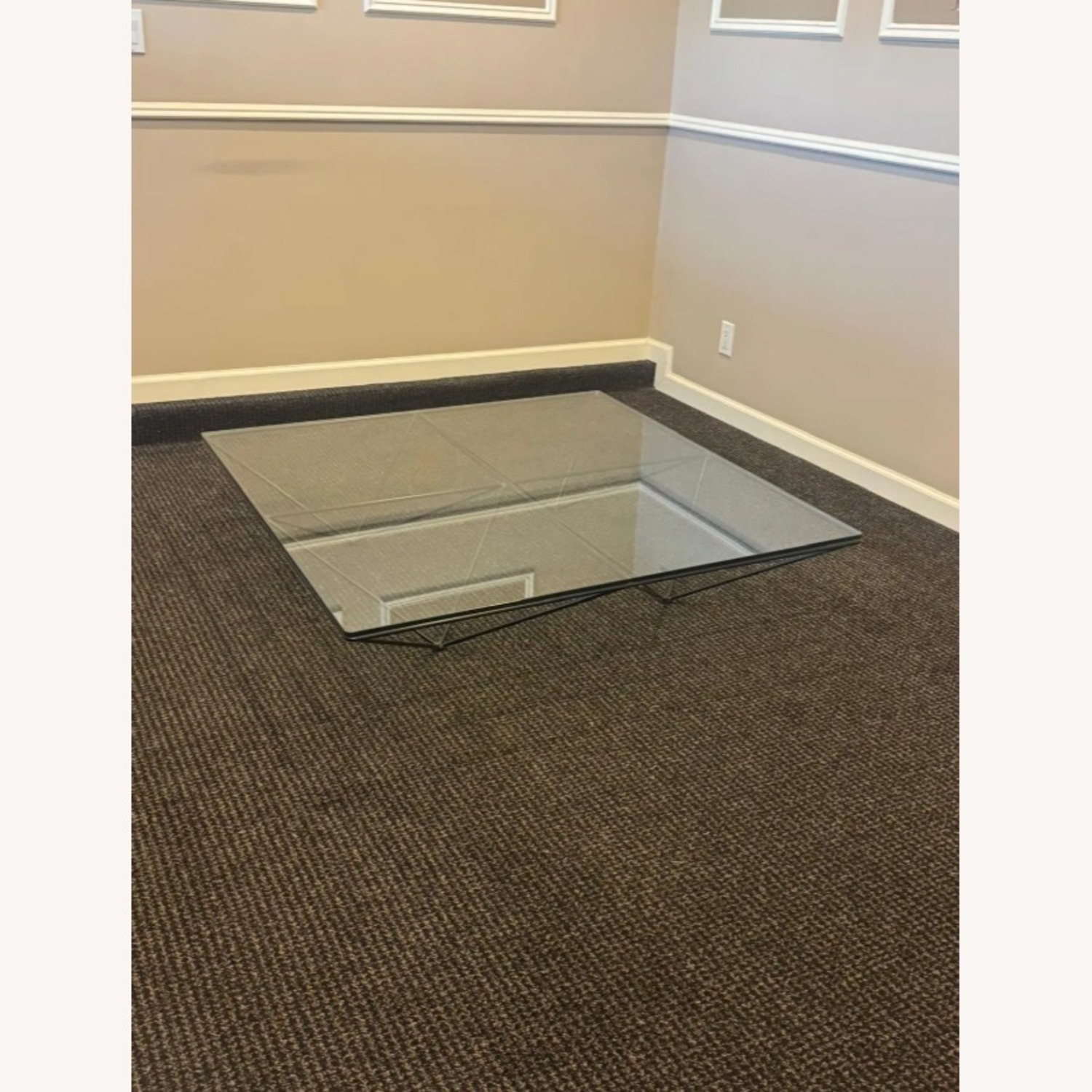 Alanda Coffee Table Paolo Piva for B&b Italia - image-11