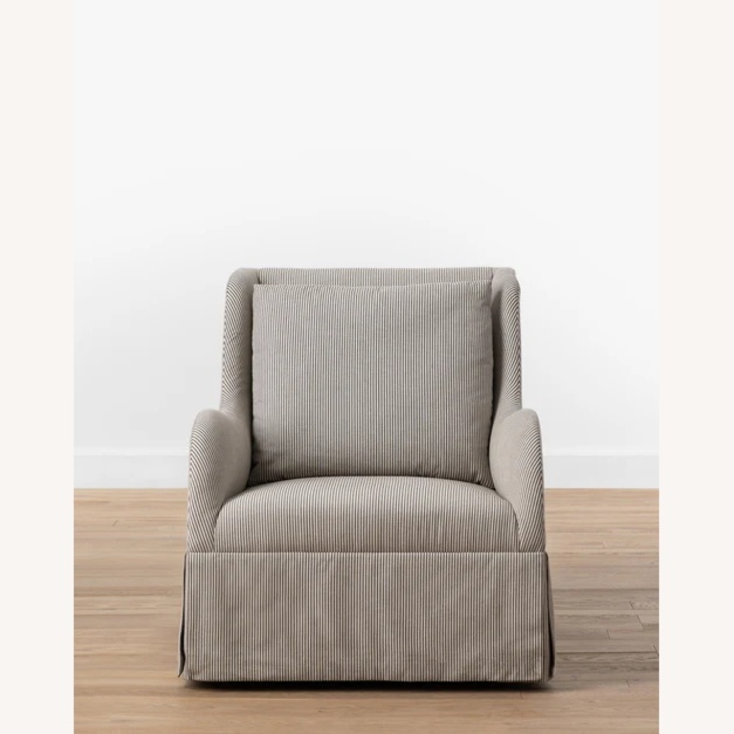 McGee and Co Barnaby Glider + Ottoman - image-4