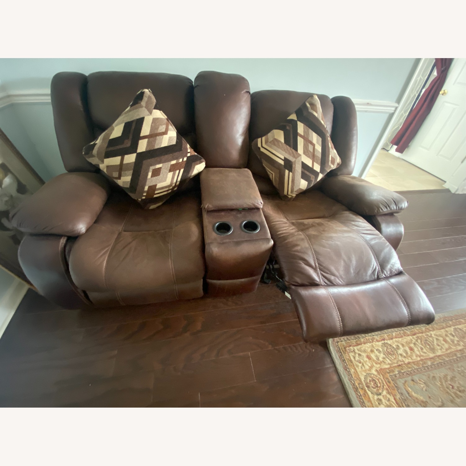 2 Seater Sofa - image-2