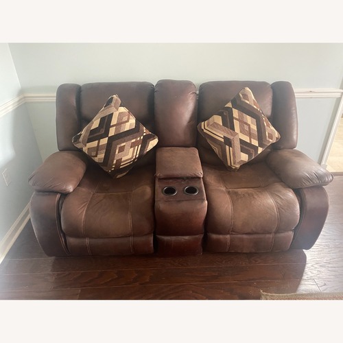 Used 2 Seater Sofa for sale on AptDeco