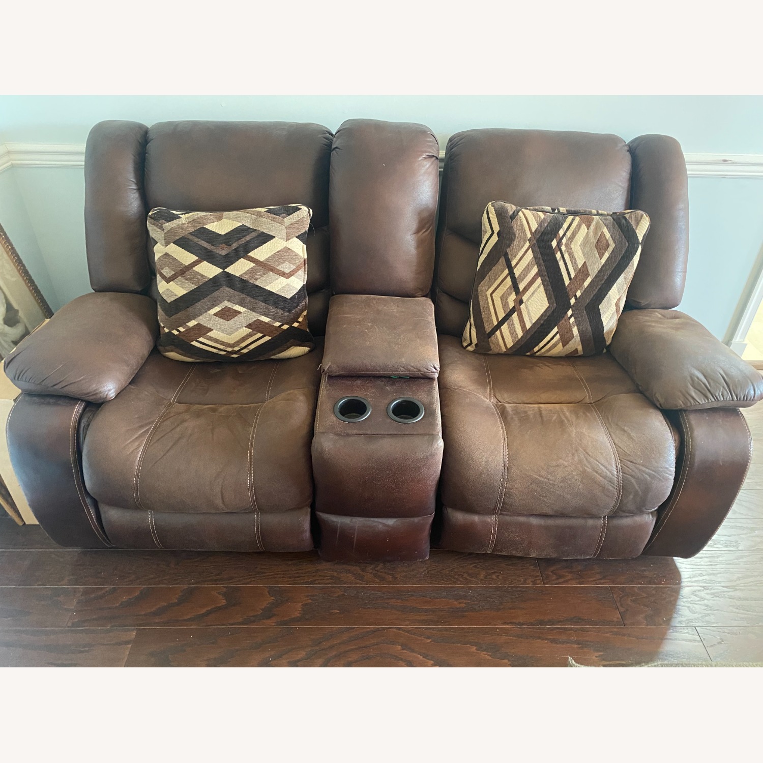 2 Seater Sofa - image-3