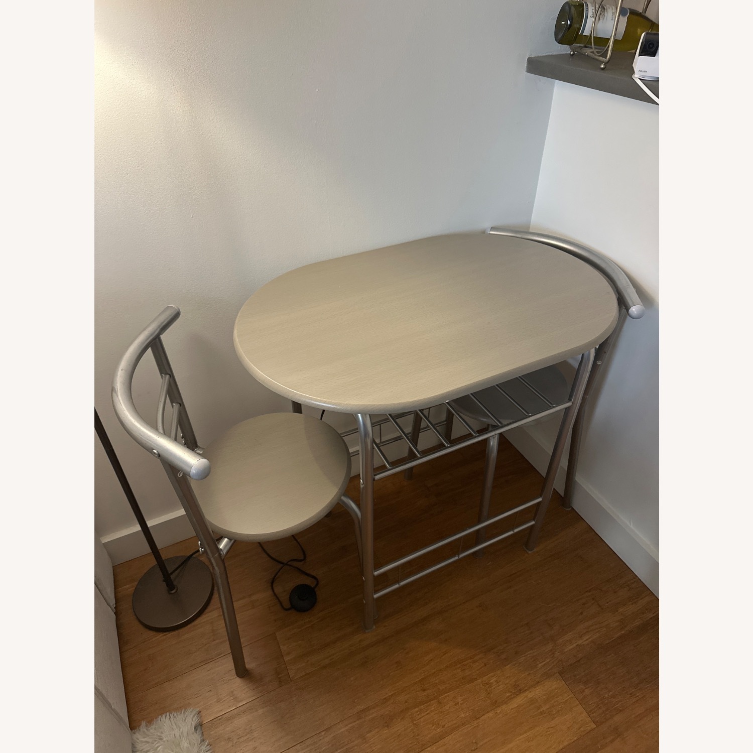 VINGLI 3 Piece Dining Set - image-3