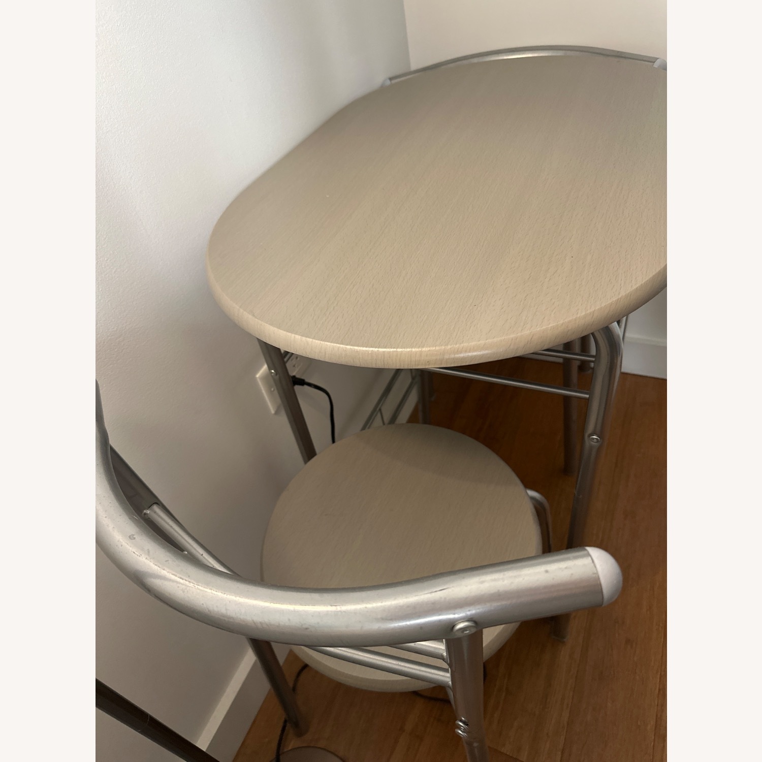 VINGLI 3 Piece Dining Set - image-5