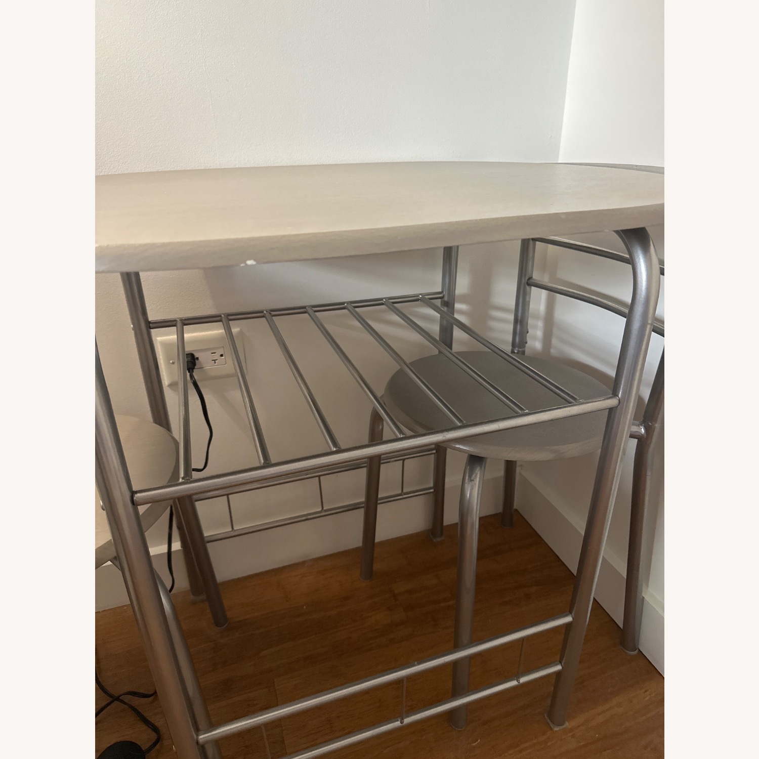 VINGLI 3 Piece Dining Set - image-4