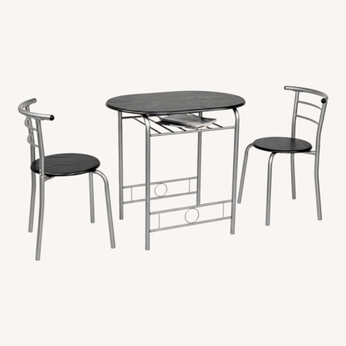 Used VINGLI 3 Piece Dining Set for sale on AptDeco
