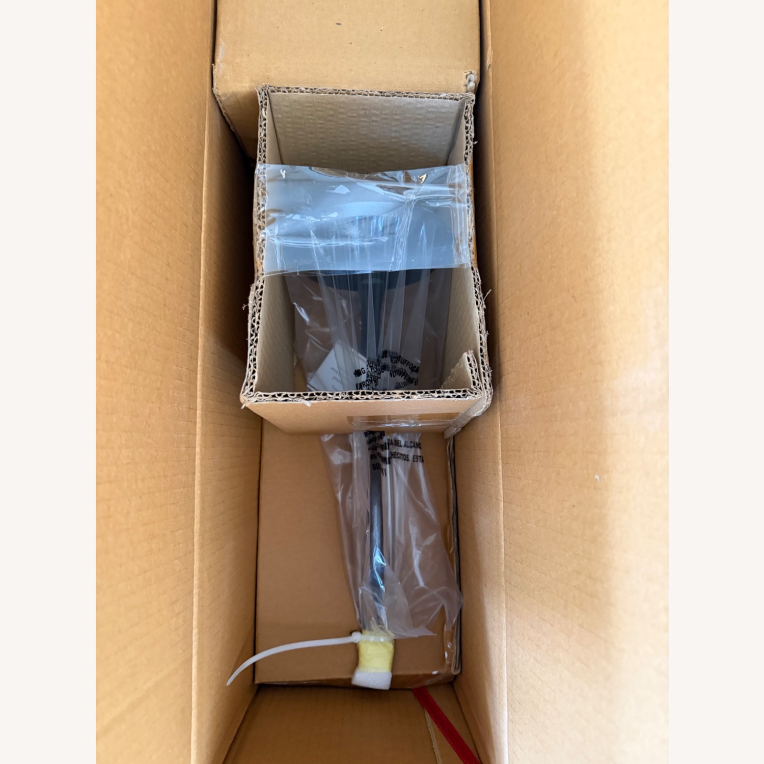 Pottery Barn Artisanal Wall-Mount Candle Holder - image-2