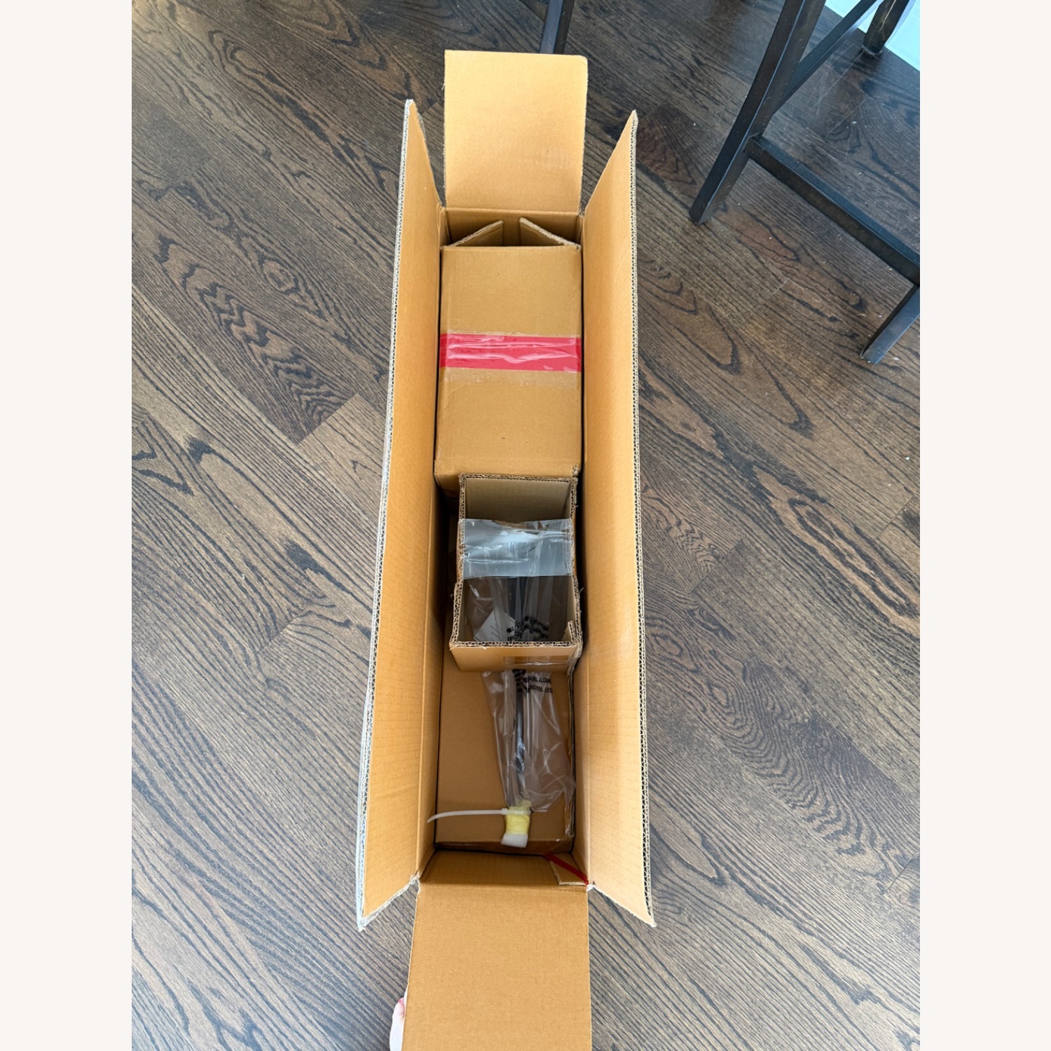 Pottery Barn Artisanal Wall-Mount Candle Holder - image-1