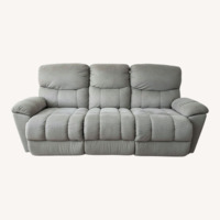 Lazy Boy Morrison Power Recliner Sofa 