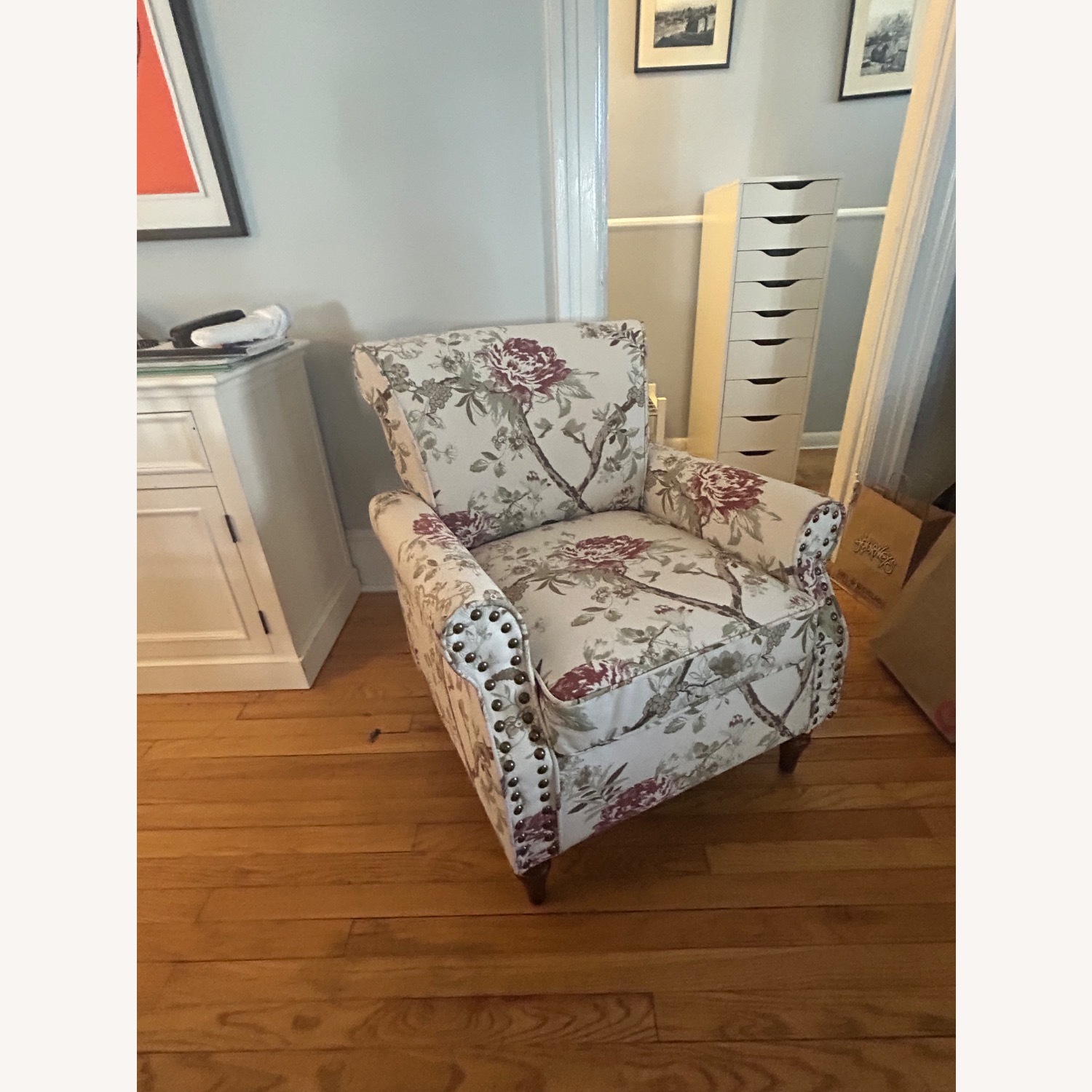 Asyl Small Armchair - image-3