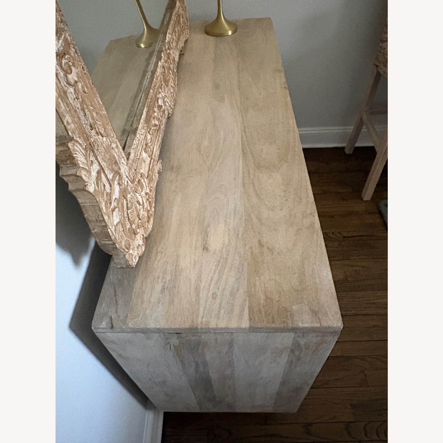 Urban Outfitters Amelia 6 Drawer Dresser - image-2