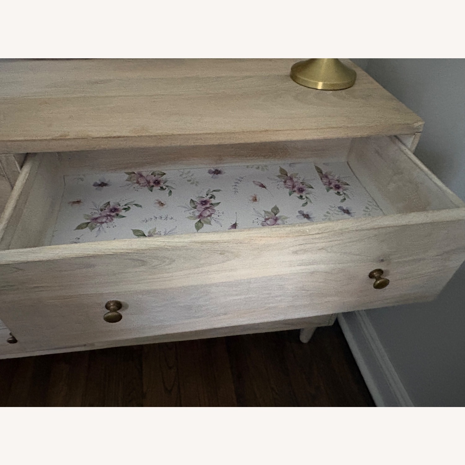 Urban Outfitters Amelia 6 Drawer Dresser - image-3