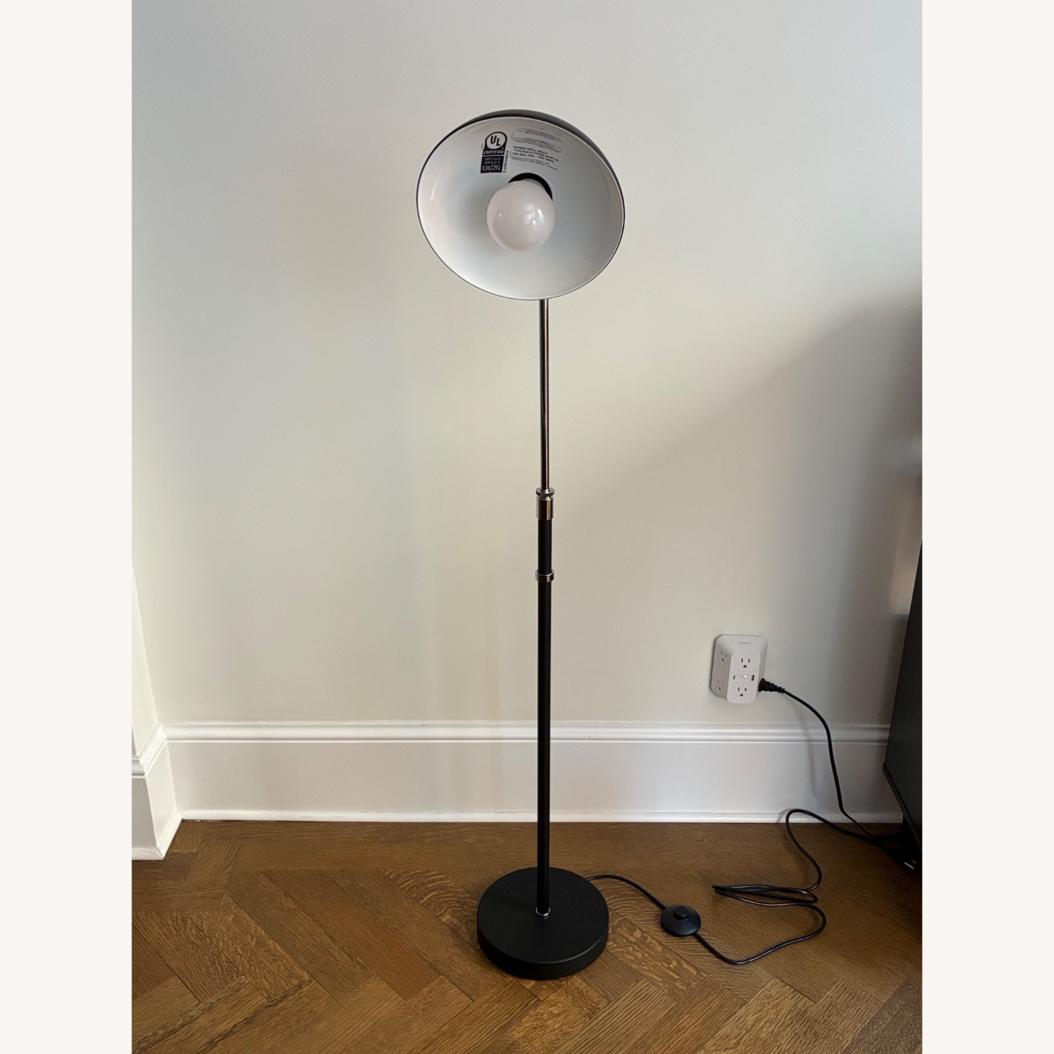 Fritz Hansen Idell Luxus Floor Lamp - image-2