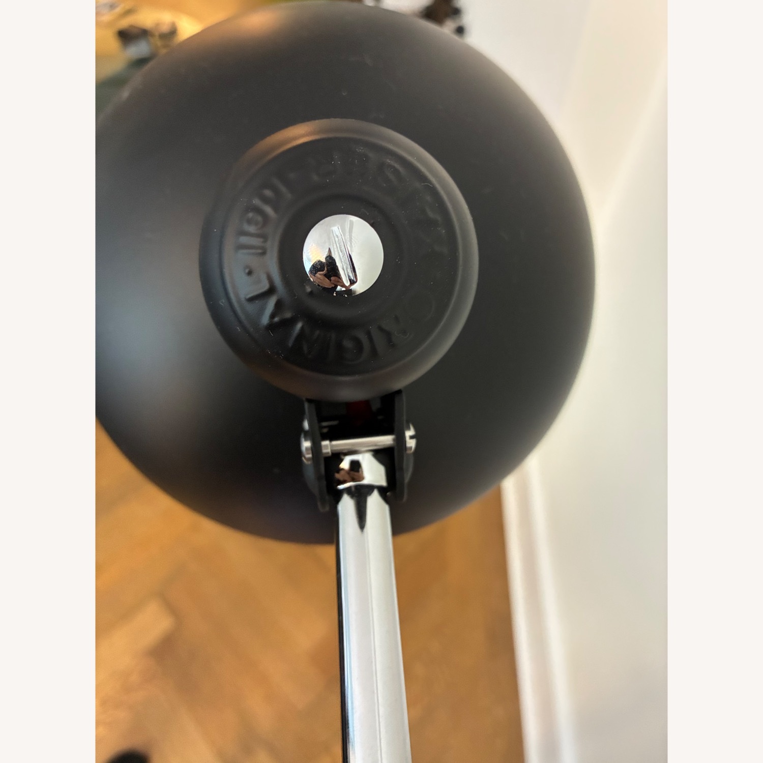 Fritz Hansen Idell Luxus Floor Lamp - image-6